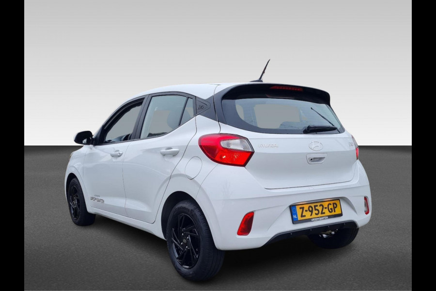 Hyundai i10 1.0 Comfort Smart | Navi | AUB sport edition |