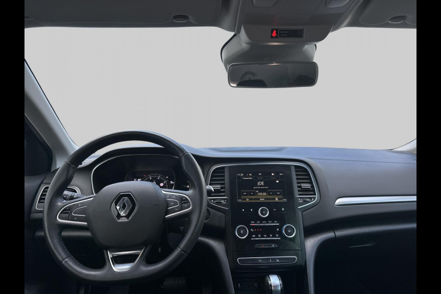 Renault MEGANE Estate 1.2 TCe GT-Line | automaat