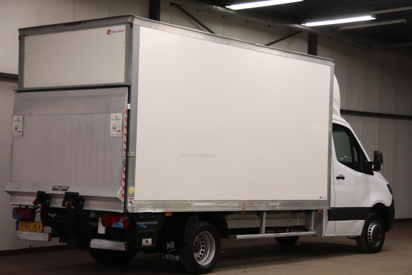 Mercedes-Benz Sprinter 514 2.2 CDI BAKWAGEN MEUBELBAK MET LAADKLEP