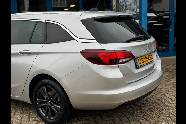 Opel Astra Sports Tourer 1.4 Turbo 120 Jaar Edition 2019 BTW