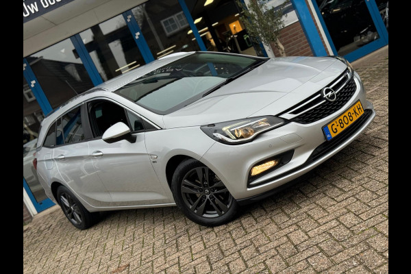 Opel Astra Sports Tourer 1.4 Turbo 120 Jaar Edition 2019 BTW