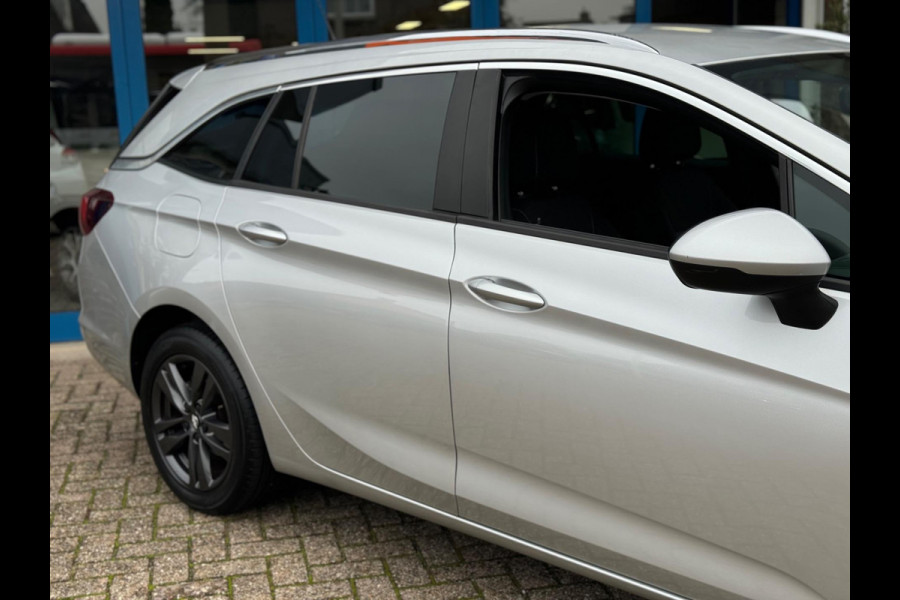 Opel Astra Sports Tourer 1.4 Turbo 120 Jaar Edition 2019 BTW