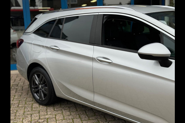 Opel Astra Sports Tourer 1.4 Turbo 120 Jaar Edition 2019 BTW