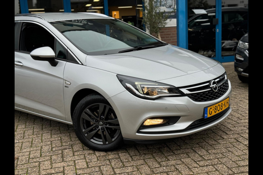 Opel Astra Sports Tourer 1.4 Turbo 120 Jaar Edition 2019 BTW