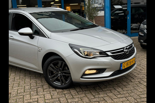 Opel Astra Sports Tourer 1.4 Turbo 120 Jaar Edition 2019 BTW