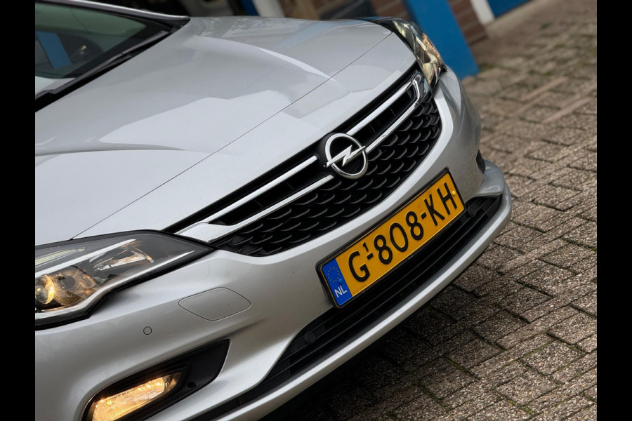 Opel Astra Sports Tourer 1.4 Turbo 120 Jaar Edition 2019 BTW