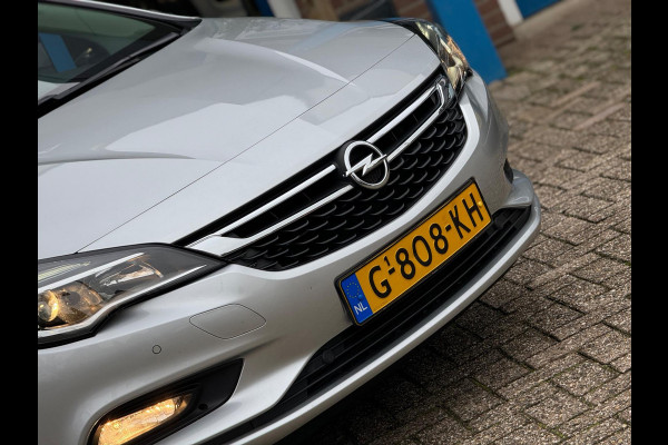 Opel Astra Sports Tourer 1.4 Turbo 120 Jaar Edition 2019 BTW