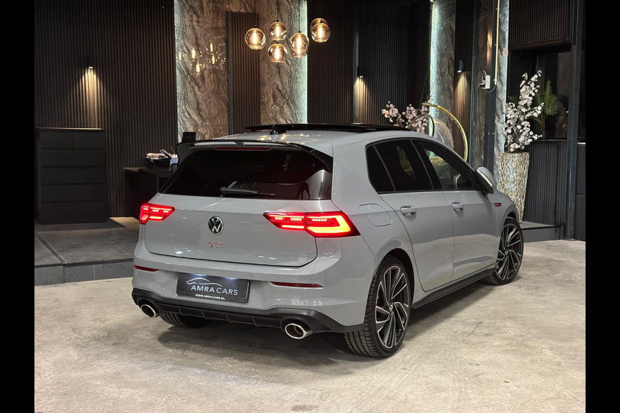 Volkswagen Golf 2.0 TSI GTI|PANO|FULL OPTION!