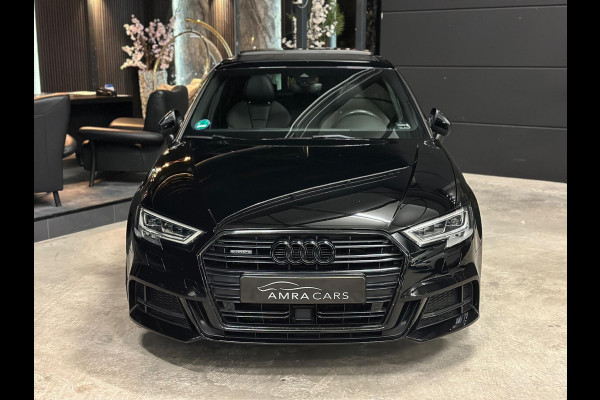 Audi A3 Sportback 2.0 TFSI quattro|3X S-Line|PANO|KEYLESS|BOMVOL