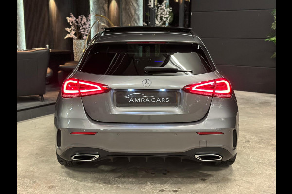 Mercedes-Benz A-Klasse 250 AMG|PANO|SFEER|BOMVOL!