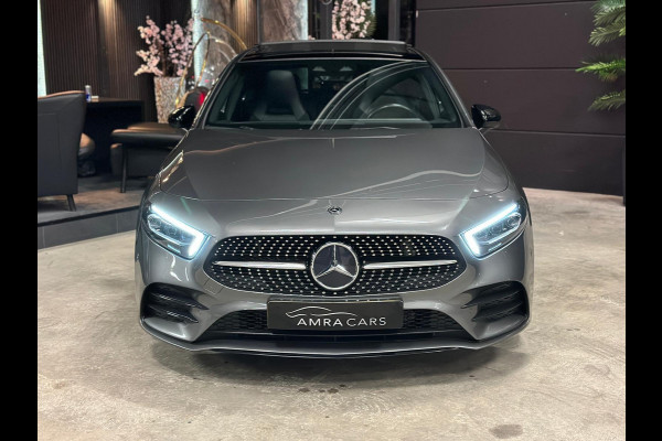 Mercedes-Benz A-Klasse 250 AMG|PANO|SFEER|BOMVOL!