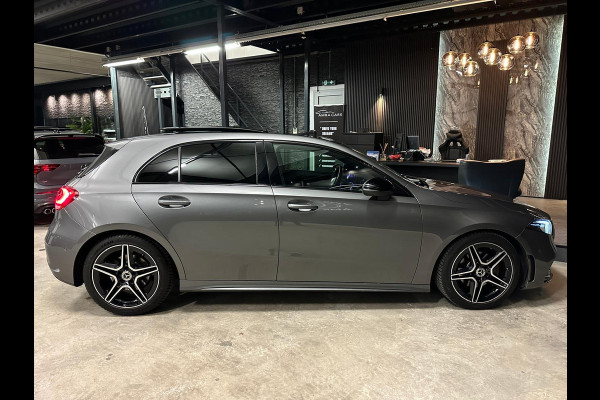 Mercedes-Benz A-Klasse 250 AMG|PANO|SFEER|BOMVOL!