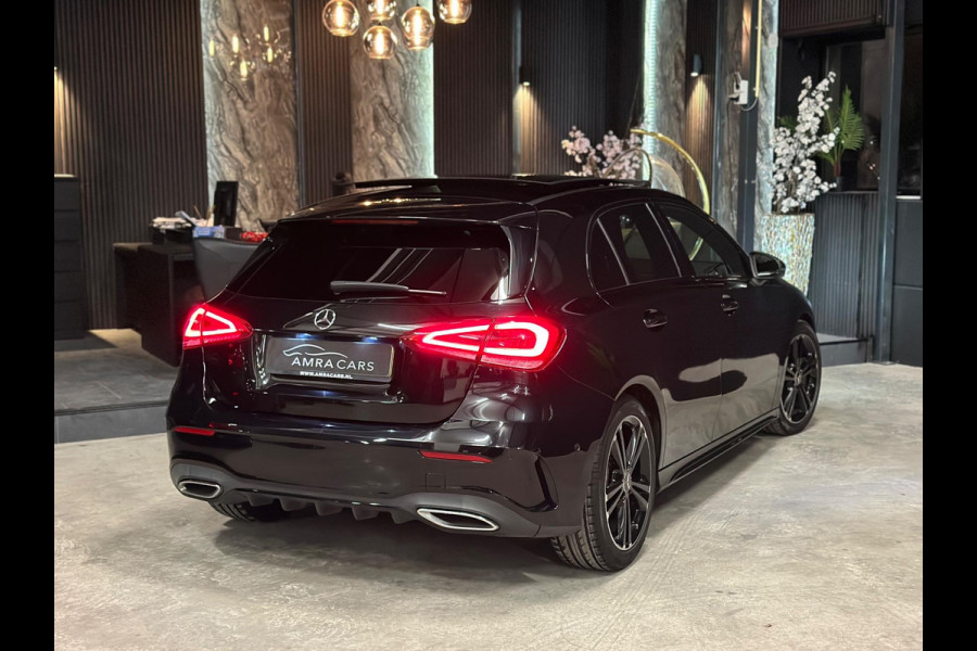 Mercedes-Benz A-Klasse 250 AMG|PANO|SFEER|BOMVOL!