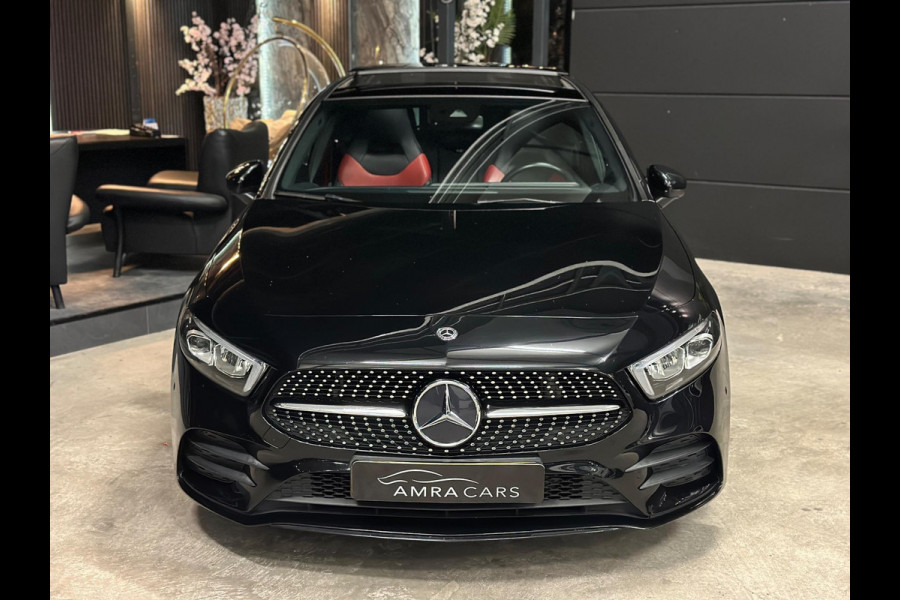 Mercedes-Benz A-Klasse 250 AMG|PANO|SFEER|BOMVOL!