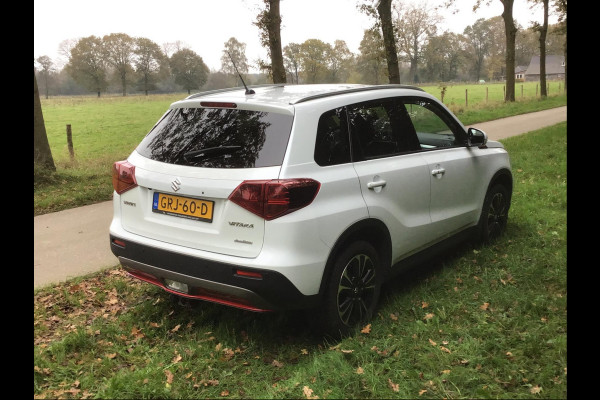 Suzuki Vitara 1.4 Boosterjet AllGrip Stijl 1e eigenaar/dealeronderhouden panorama/trekhaak