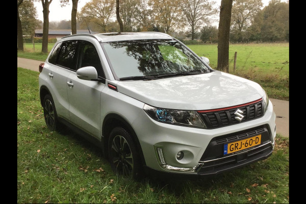 Suzuki Vitara 1.4 Boosterjet AllGrip Stijl 1e eigenaar/dealeronderhouden panorama/trekhaak