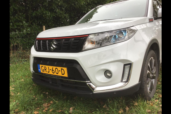 Suzuki Vitara 1.4 Boosterjet AllGrip Stijl 1e eigenaar/dealeronderhouden panorama/trekhaak