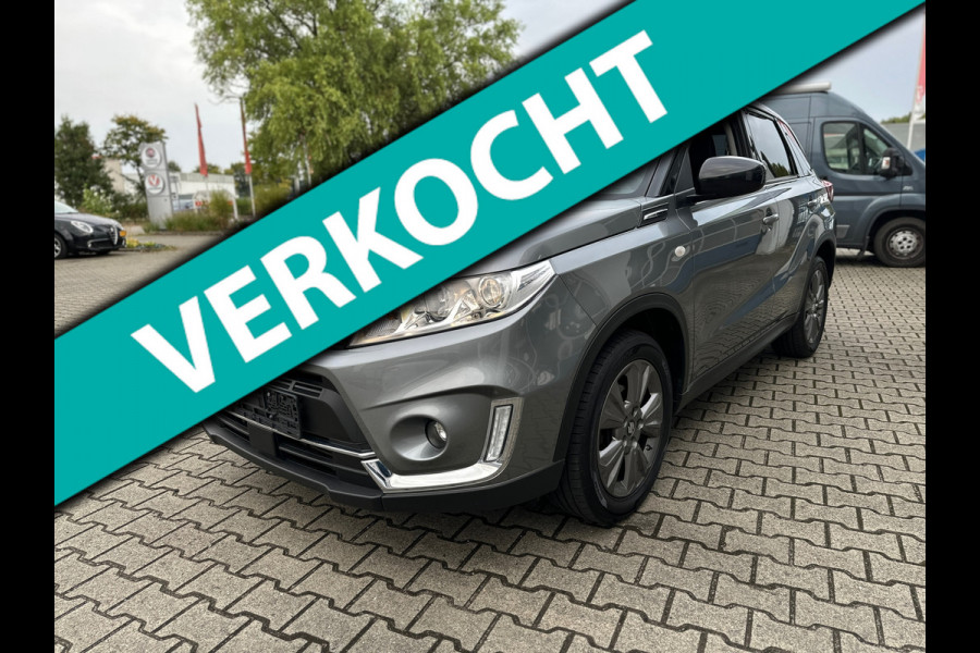 Suzuki Vitara 1.0 Boosterjet Select