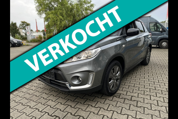 Suzuki Vitara 1.0 Boosterjet Select