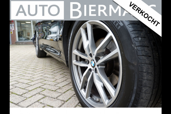 BMW X3 xDrive20i High Ex. M-Sport Rijklaarprijs incl. garantie!