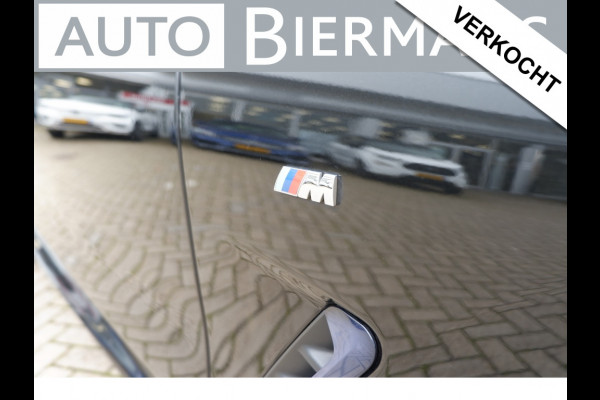 BMW X3 xDrive20i High Ex. M-Sport Rijklaarprijs incl. garantie!