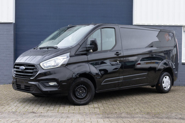 Ford Transit Custom 300 2.0 TDCI L2H1 130pk Trend Navigatie Trekhaak Camera