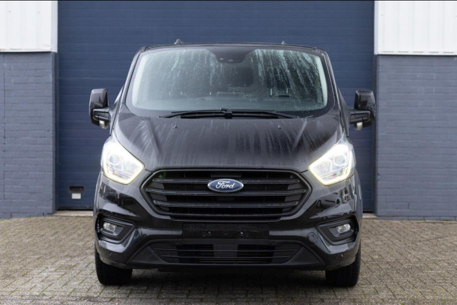 Ford Transit Custom 300 2.0 TDCI L2H1 130pk Trend Navigatie Trekhaak Camera