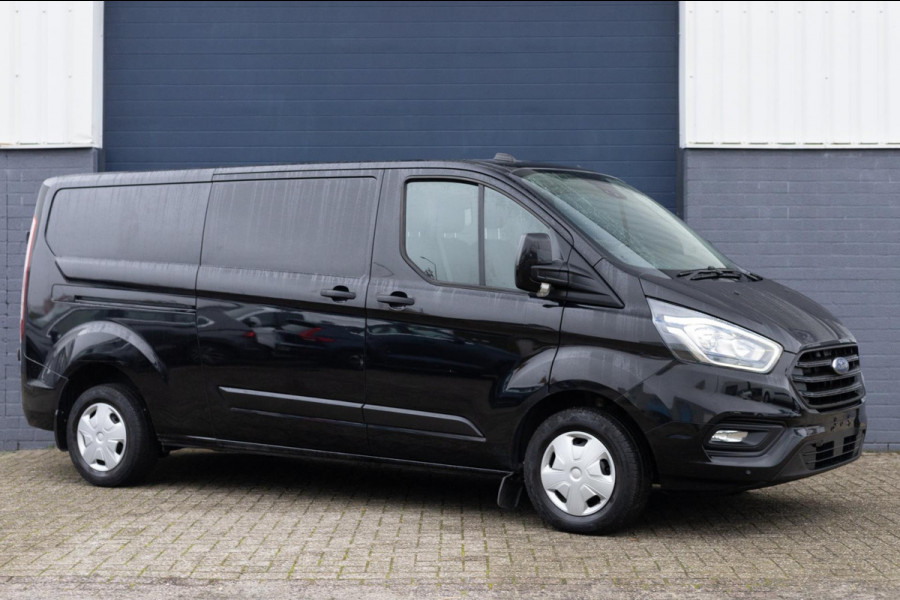 Ford Transit Custom 300 2.0 TDCI L2H1 130pk Trend Navigatie Trekhaak Camera