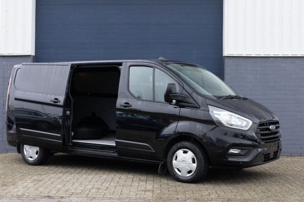 Ford Transit Custom 300 2.0 TDCI L2H1 130pk Trend Navigatie Trekhaak Camera