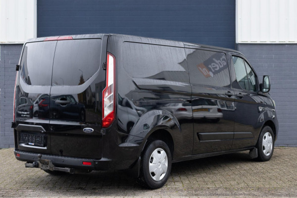 Ford Transit Custom 300 2.0 TDCI L2H1 130pk Trend Navigatie Trekhaak Camera