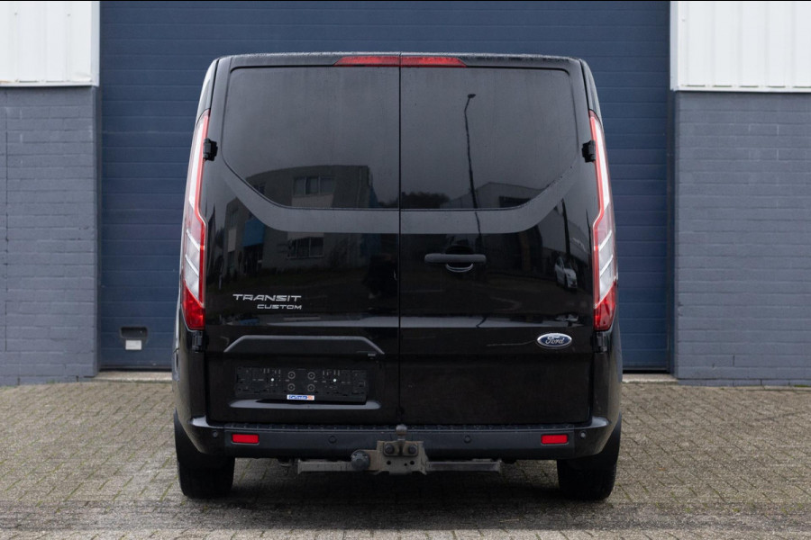 Ford Transit Custom 300 2.0 TDCI L2H1 130pk Trend Navigatie Trekhaak Camera