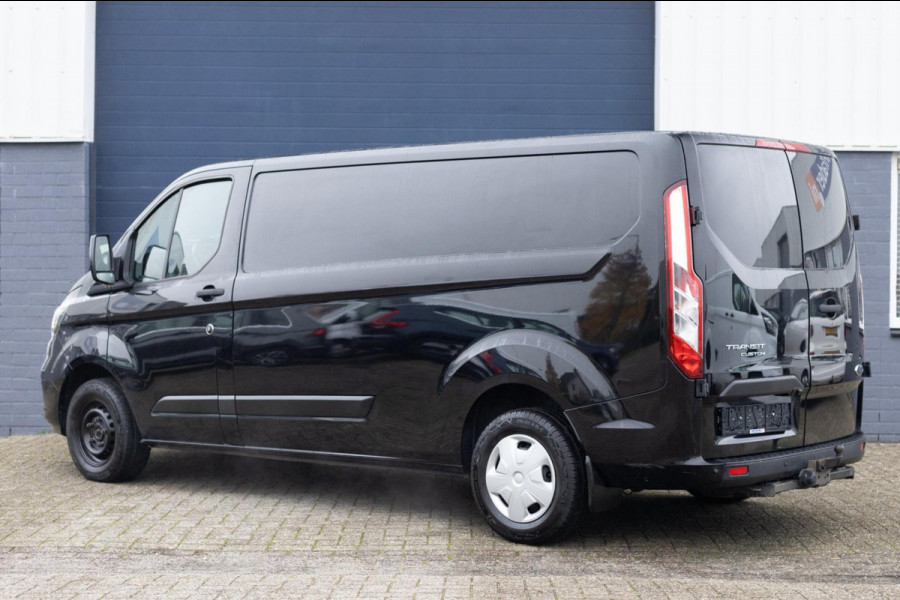 Ford Transit Custom 300 2.0 TDCI L2H1 130pk Trend Navigatie Trekhaak Camera