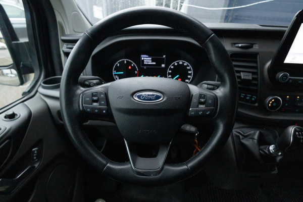 Ford Transit Custom 300 2.0 TDCI L2H1 130pk Trend Navigatie Trekhaak Camera