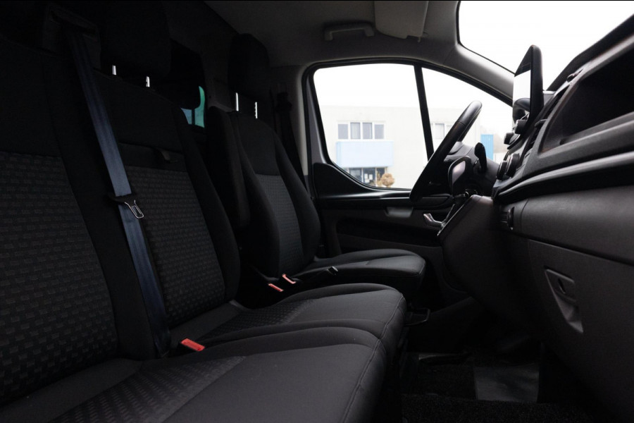 Ford Transit Custom L2H1 Automaat 170pk Standkachel 2-Schuifdeuren