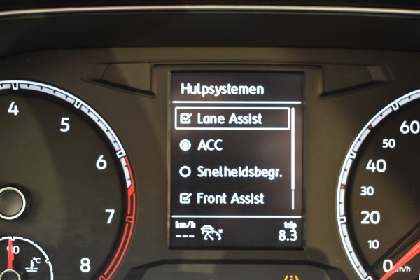 Seat Arona 1.0 TSI Automaat Navigatie Parkeer camera Btw auto