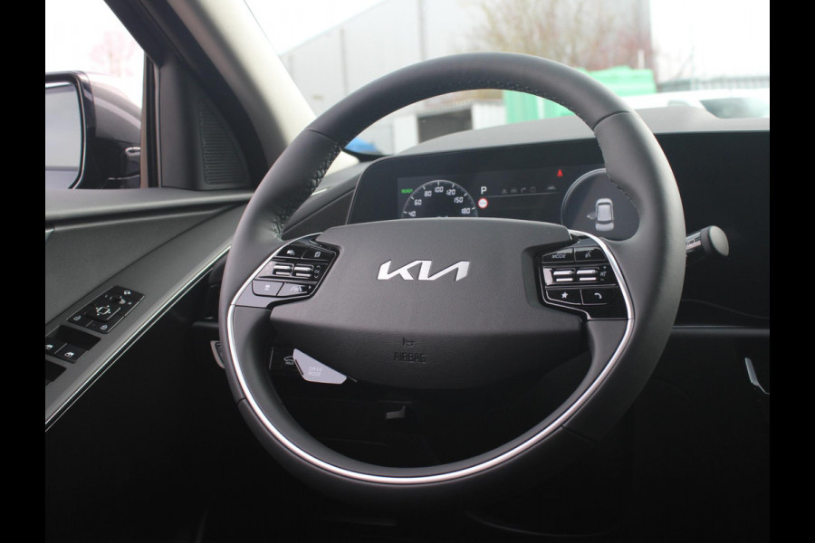 Kia Niro EV Edition Advanced 64.8 kWh | Nieuw te bestellen