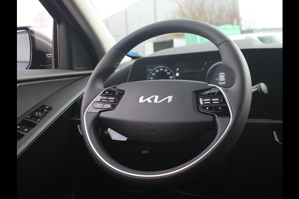 Kia Niro EV Edition Advanced 64.8 kWh | Nieuw te bestellen