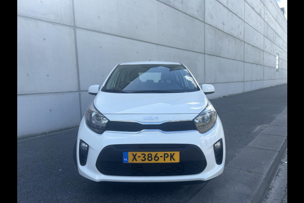 Kia Picanto 1.0 DPi ComfortLine 5p | Cruisecontrol | Airco | Handsfree Bellen |