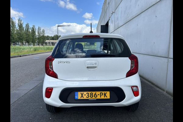 Kia Picanto 1.0 DPi ComfortLine 5p | Cruisecontrol | Airco | Handsfree Bellen |