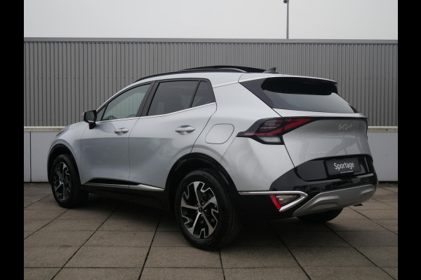 Kia Sportage 1.6 T-GDi MHEV DynamicPlusLine | Nieuw te bestellen | Panodak | 19inch | Carplay | Stoel + Stuur Verwarming