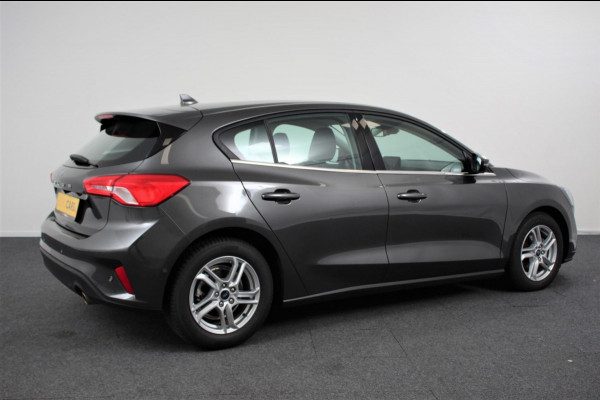 Ford Focus 1.0 EcoBoost 125pk Automaat Cool & Connect | Navigatie | Airco | Cruise control | Camera | DAB | Led | Lichtmetalen Velgen | Parkeer Sensoren #