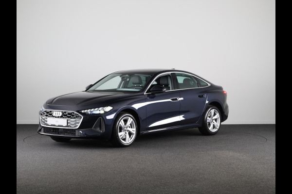 Audi A5 Limousine 2.0 TFSI Advanced Edition automaat, First Edition, leder interieur, elektr. verst. voorstoelen