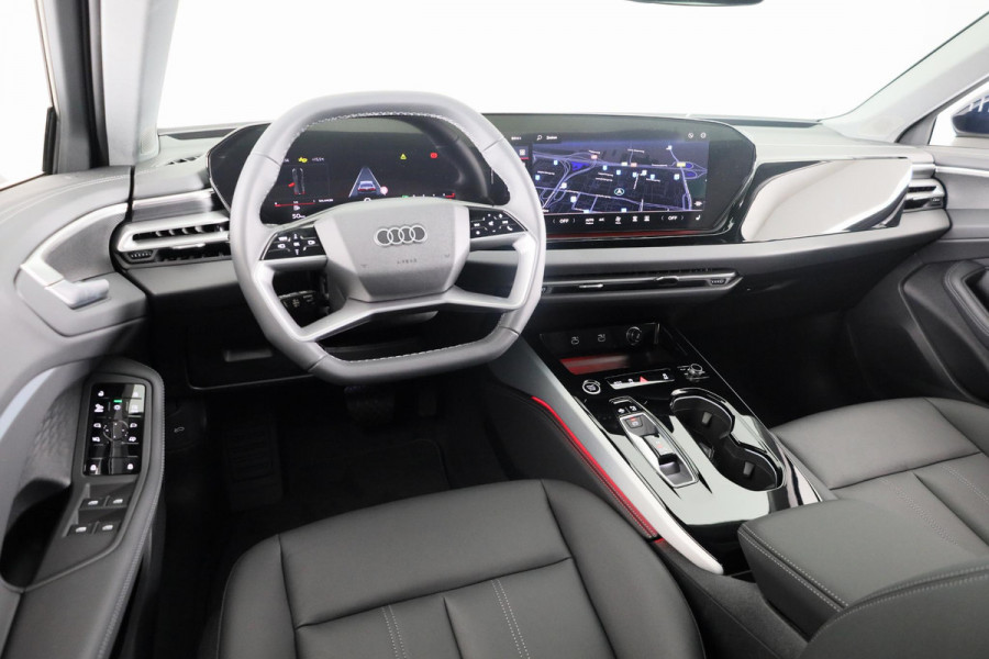 Audi A5 Limousine 2.0 TFSI Advanced Edition automaat, First Edition, leder interieur, elektr. verst. voorstoelen