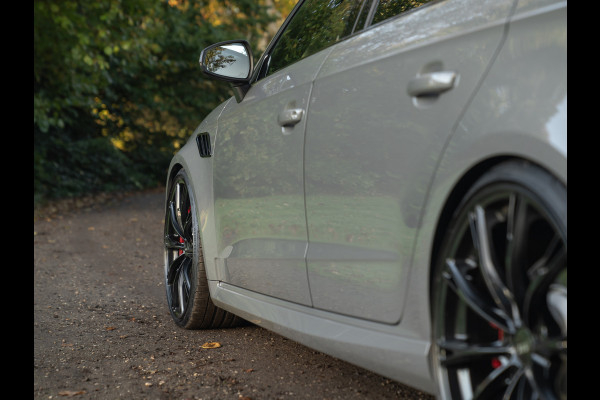 Audi RS3 Sportback ABT 470pk | Pano-dak | 2e eigenaar | Bang & Olufsen