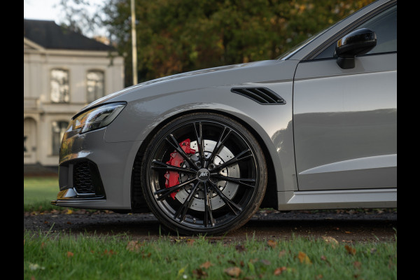 Audi RS3 Sportback ABT 470pk | Pano-dak | 2e eigenaar | Bang & Olufsen