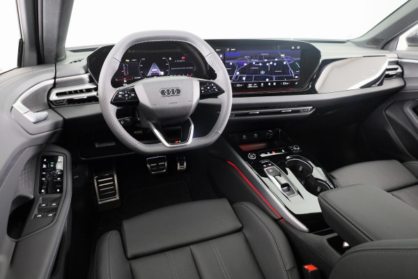 Audi A5 Avant 2.0 TFSI S edition automaat, First Edition, leder interieur, elektr. verst. voorstoelen, privacy glass