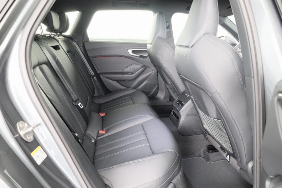 Audi A5 Avant 2.0 TFSI S edition automaat, First Edition, leder interieur, elektr. verst. voorstoelen, privacy glass