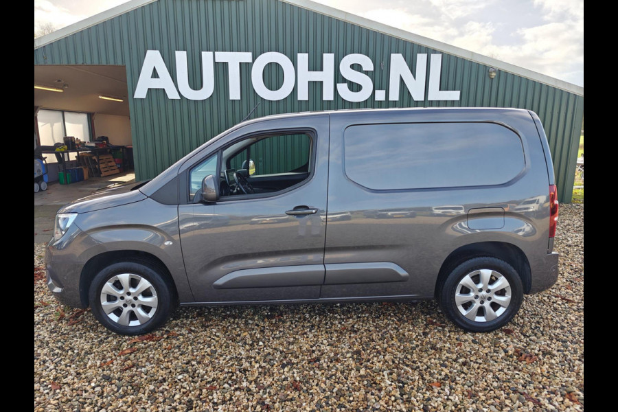 Opel Combo 1.5D L1H1 Innovation AUTOMAAT , navi , camera , 1e Eig.