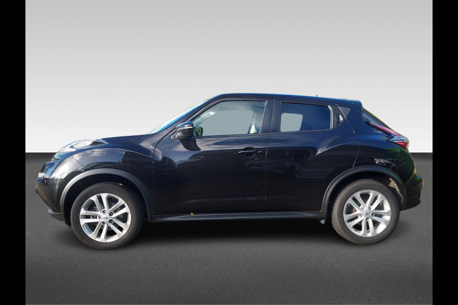 Nissan Juke 1.2 DIG-T S/S Acenta