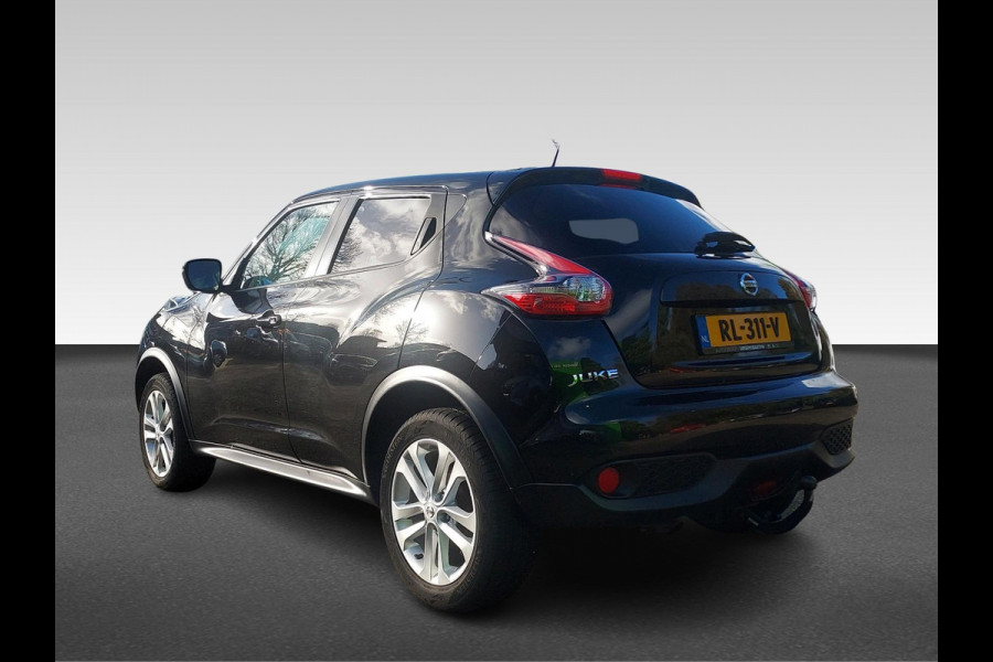 Nissan Juke 1.2 DIG-T S/S Acenta